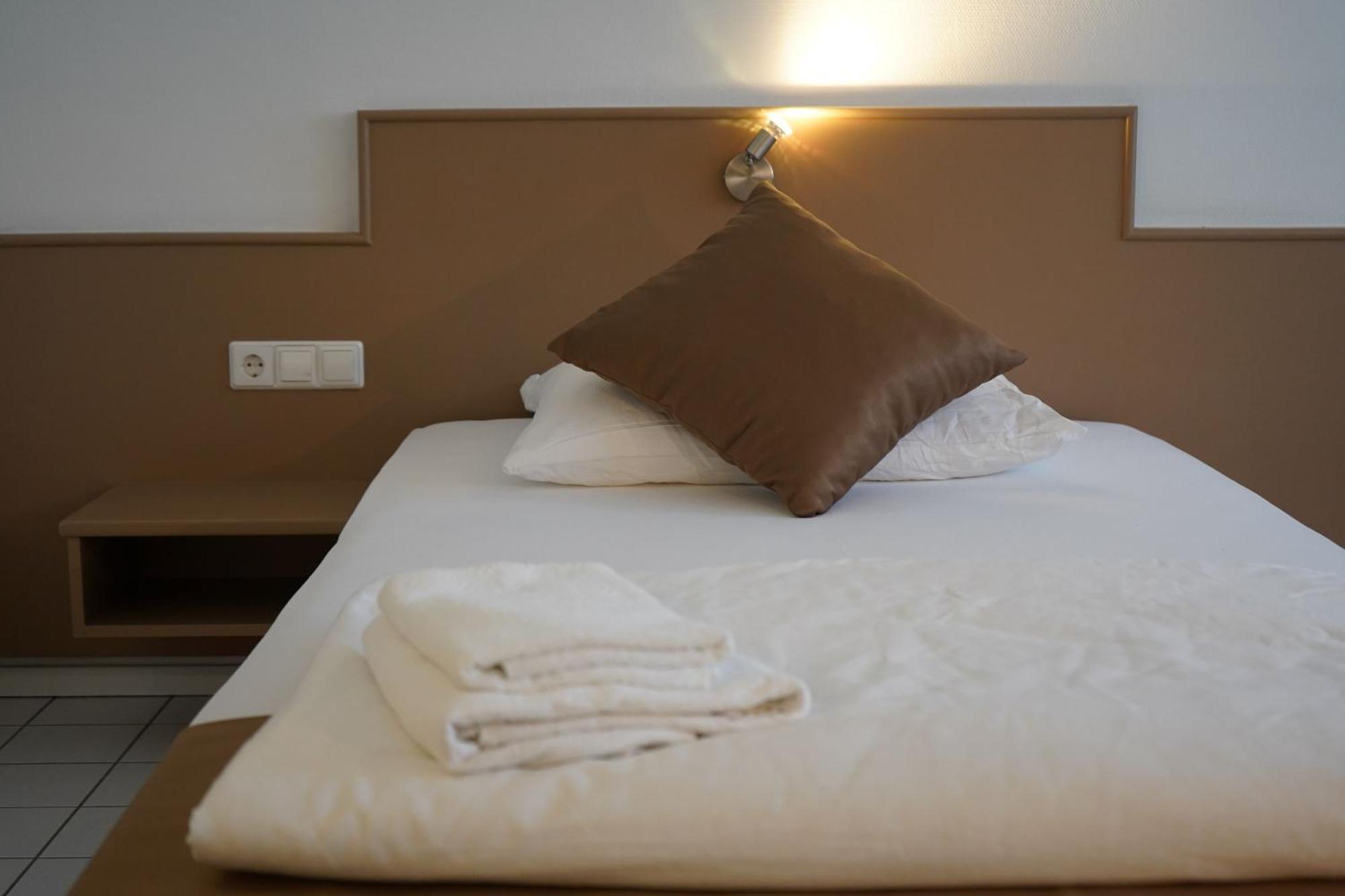 Elha Hotel Στουτγκάρδη Εξωτερικό φωτογραφία