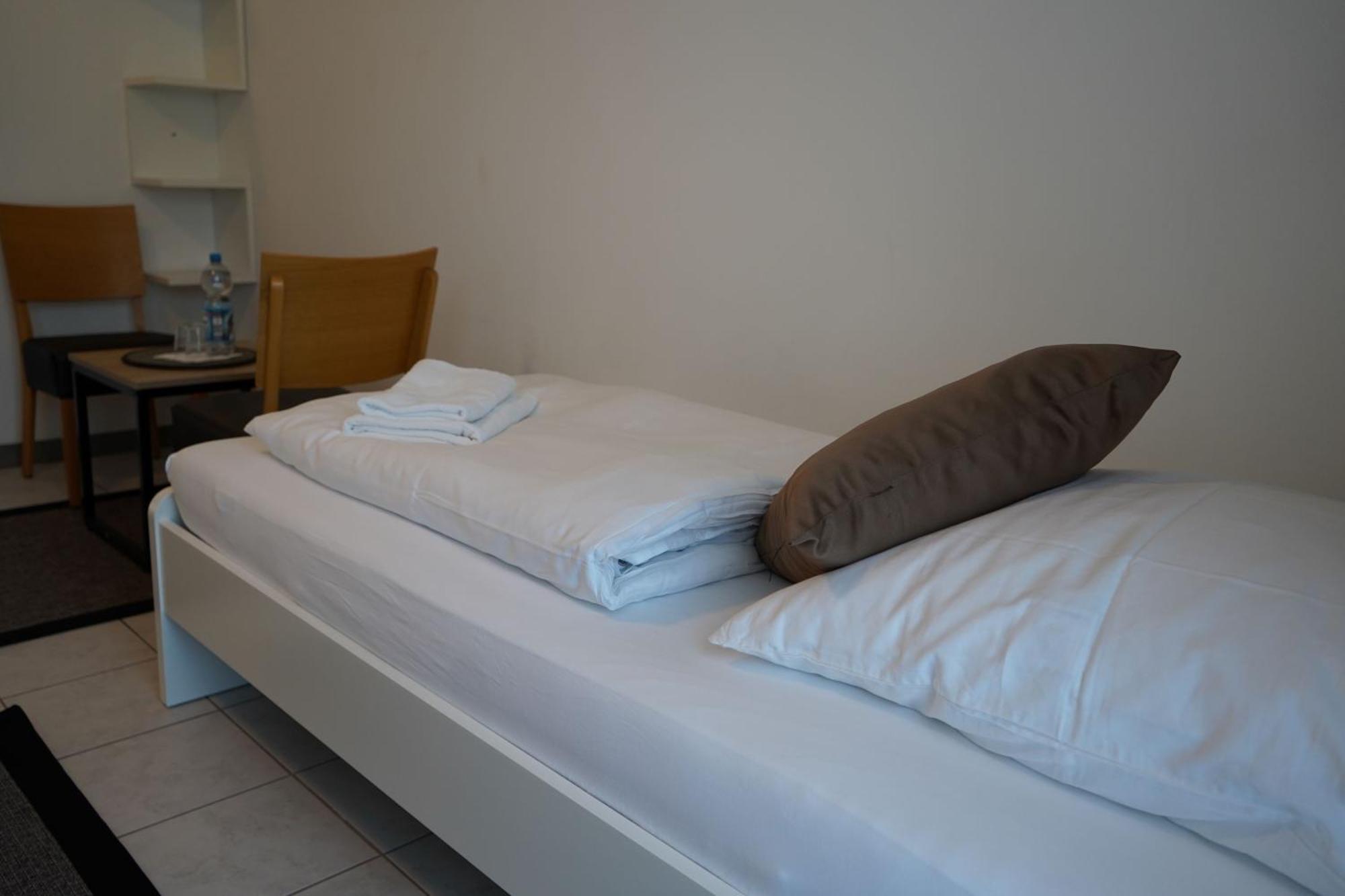 Elha Hotel Στουτγκάρδη Εξωτερικό φωτογραφία
