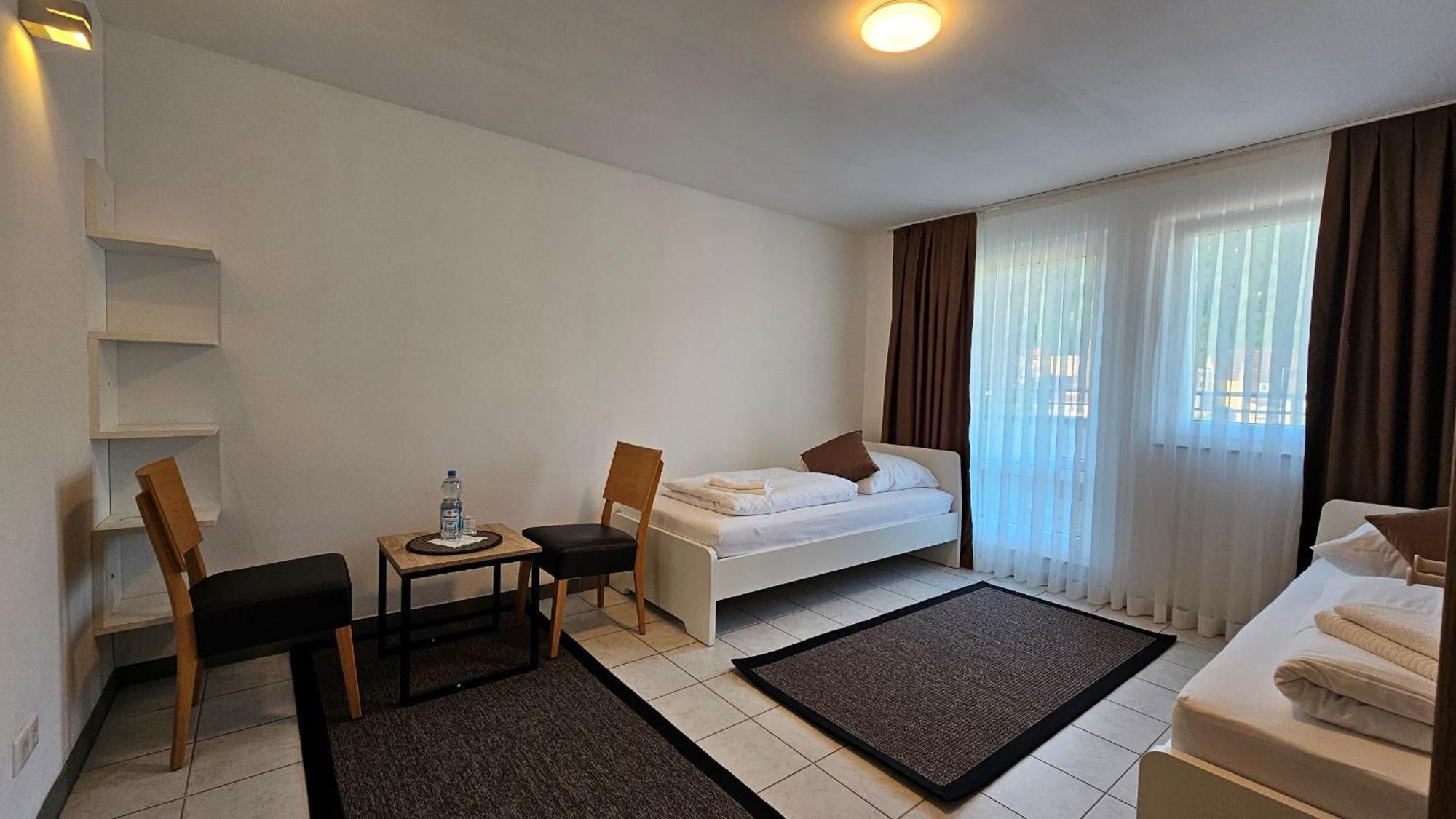 Elha Hotel Στουτγκάρδη Εξωτερικό φωτογραφία