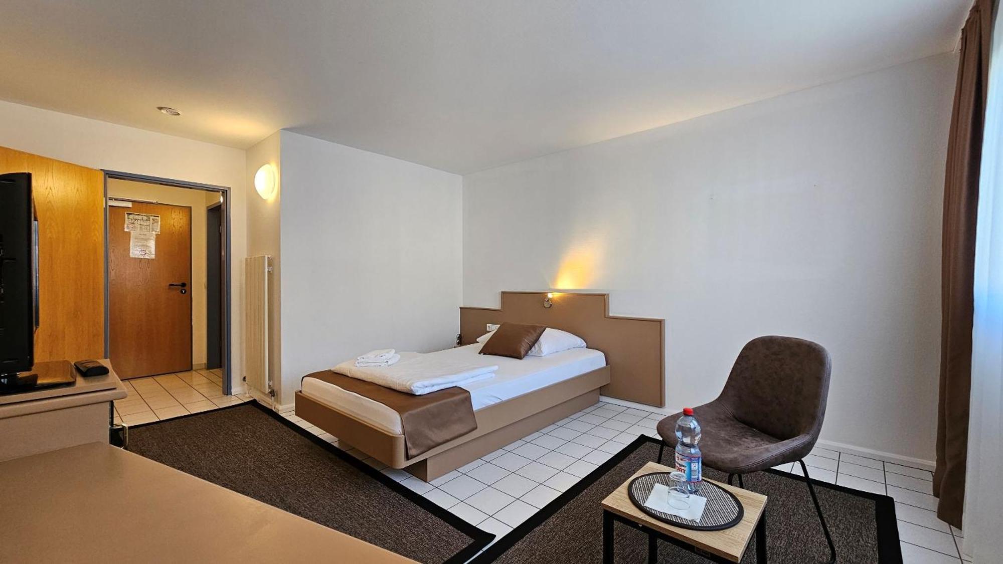 Elha Hotel Στουτγκάρδη Εξωτερικό φωτογραφία