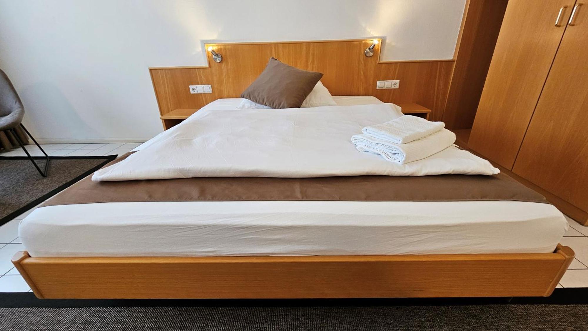 Elha Hotel Στουτγκάρδη Εξωτερικό φωτογραφία