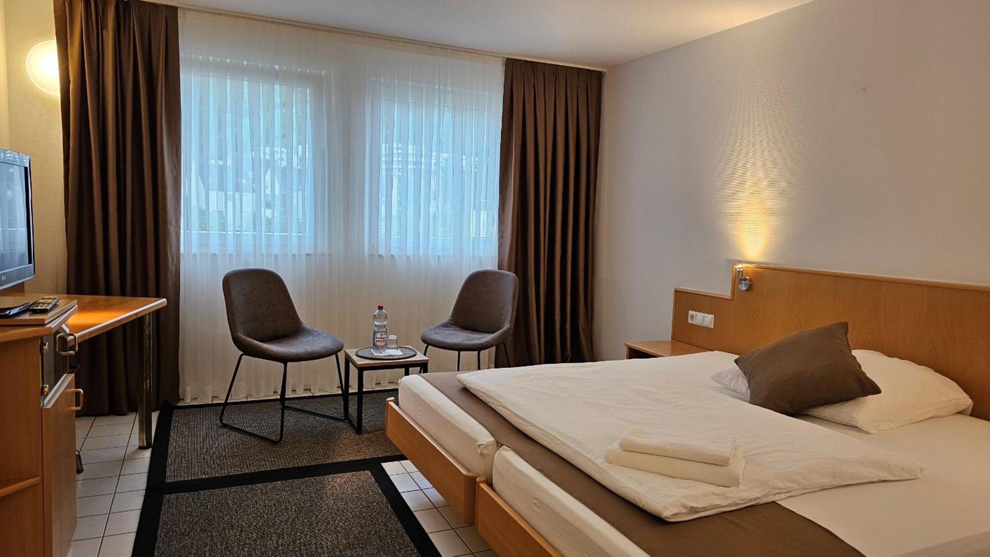 Elha Hotel Στουτγκάρδη Εξωτερικό φωτογραφία
