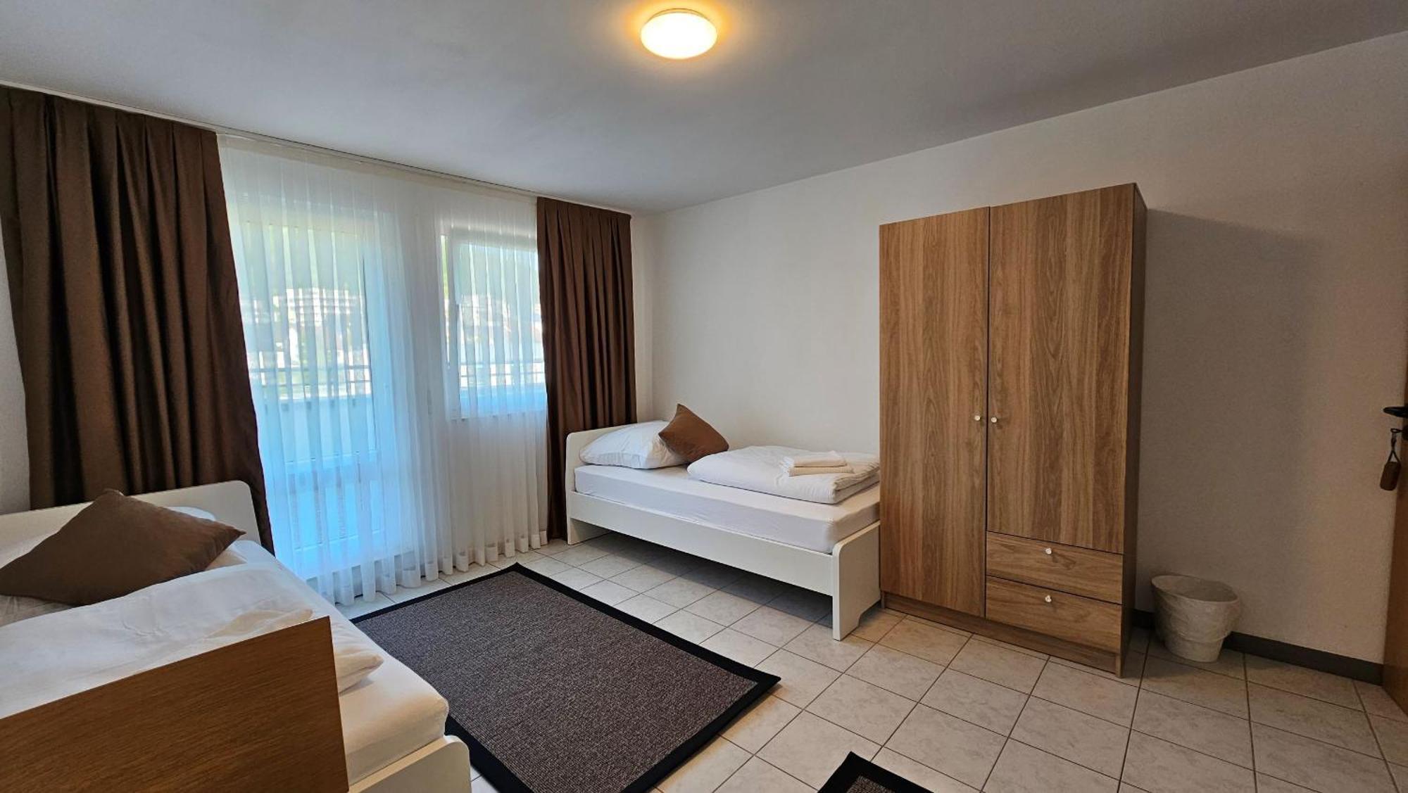 Elha Hotel Στουτγκάρδη Εξωτερικό φωτογραφία
