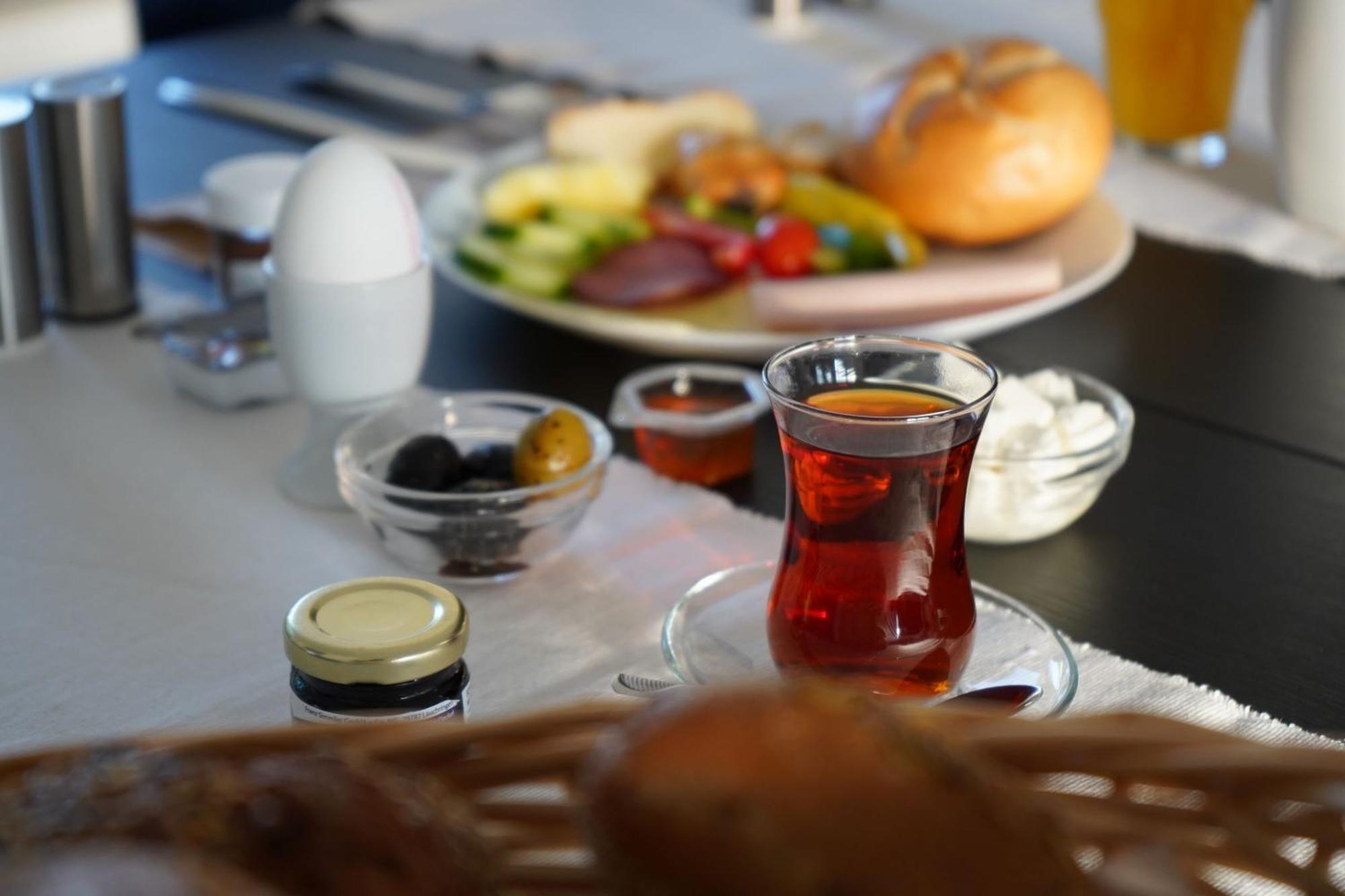 Elha Hotel Στουτγκάρδη Εξωτερικό φωτογραφία