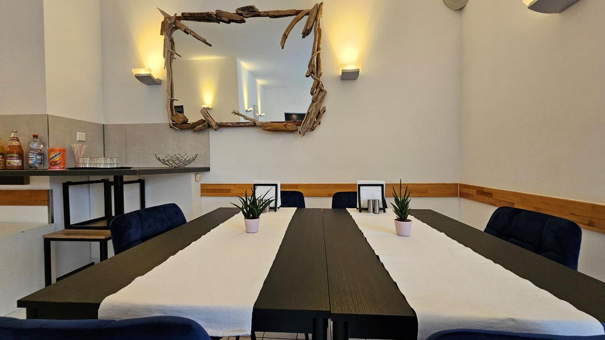 Elha Hotel Στουτγκάρδη Εξωτερικό φωτογραφία