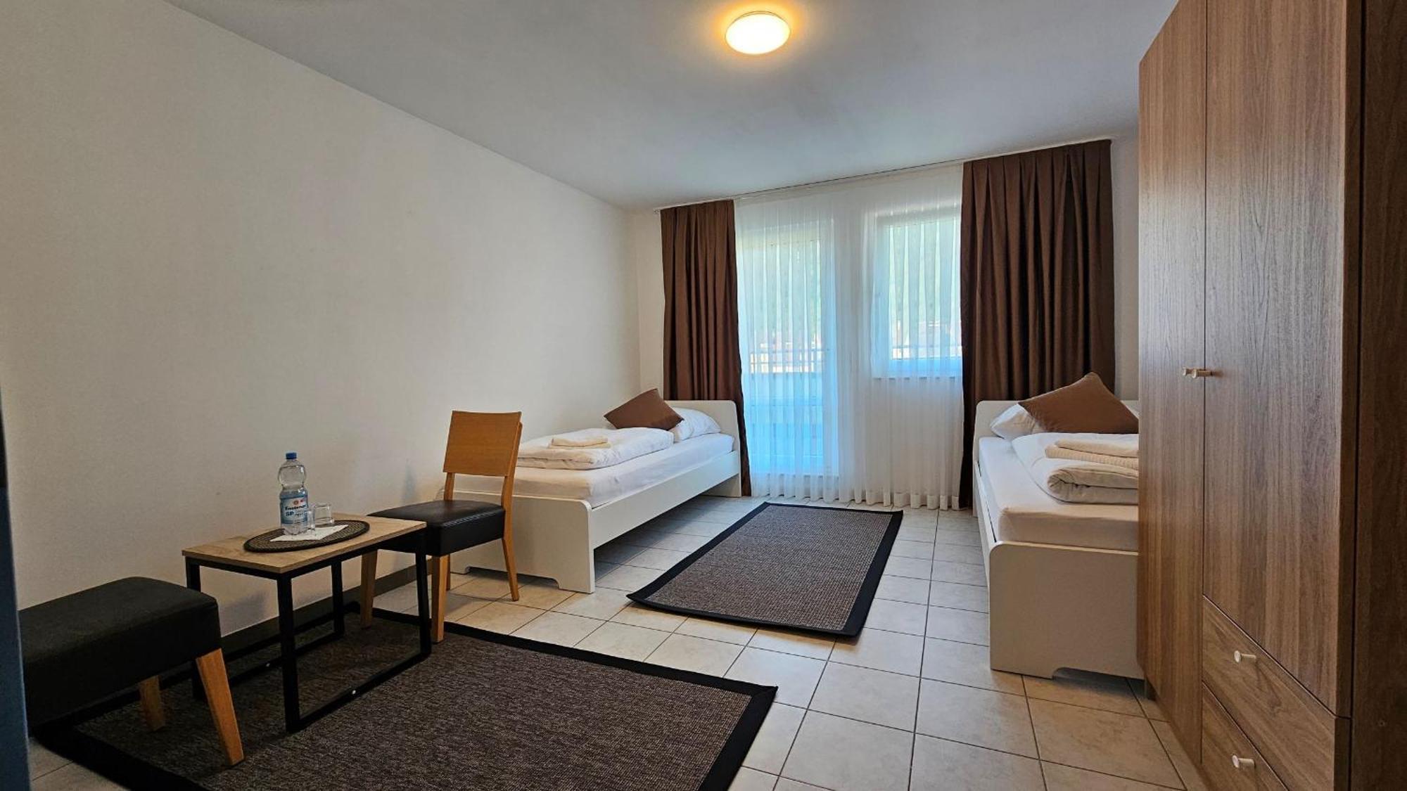 Elha Hotel Στουτγκάρδη Εξωτερικό φωτογραφία