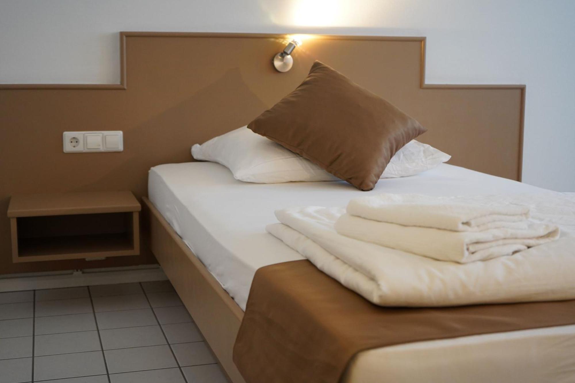 Elha Hotel Στουτγκάρδη Εξωτερικό φωτογραφία